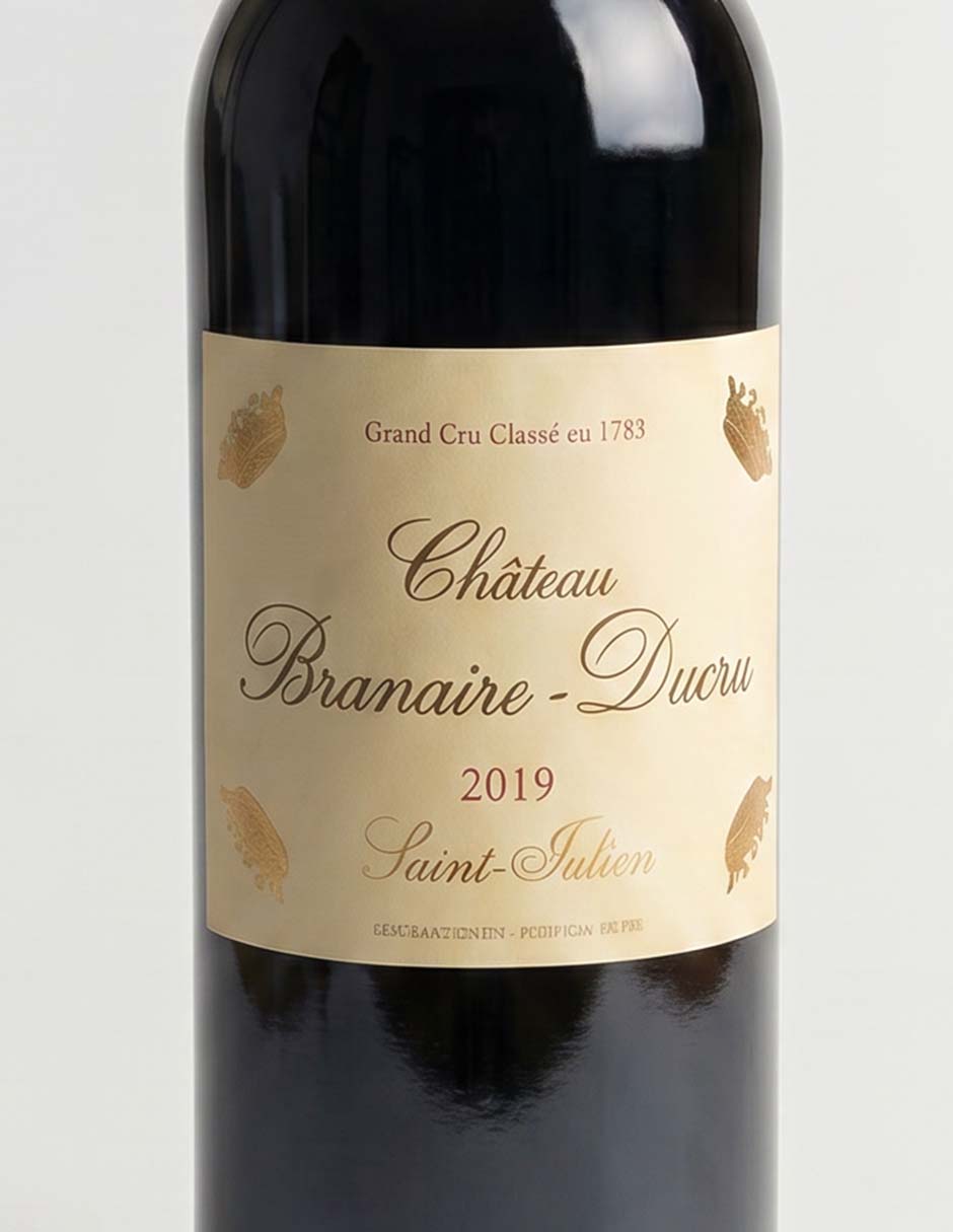 Vino tinto ensamble de Francia 750 ml