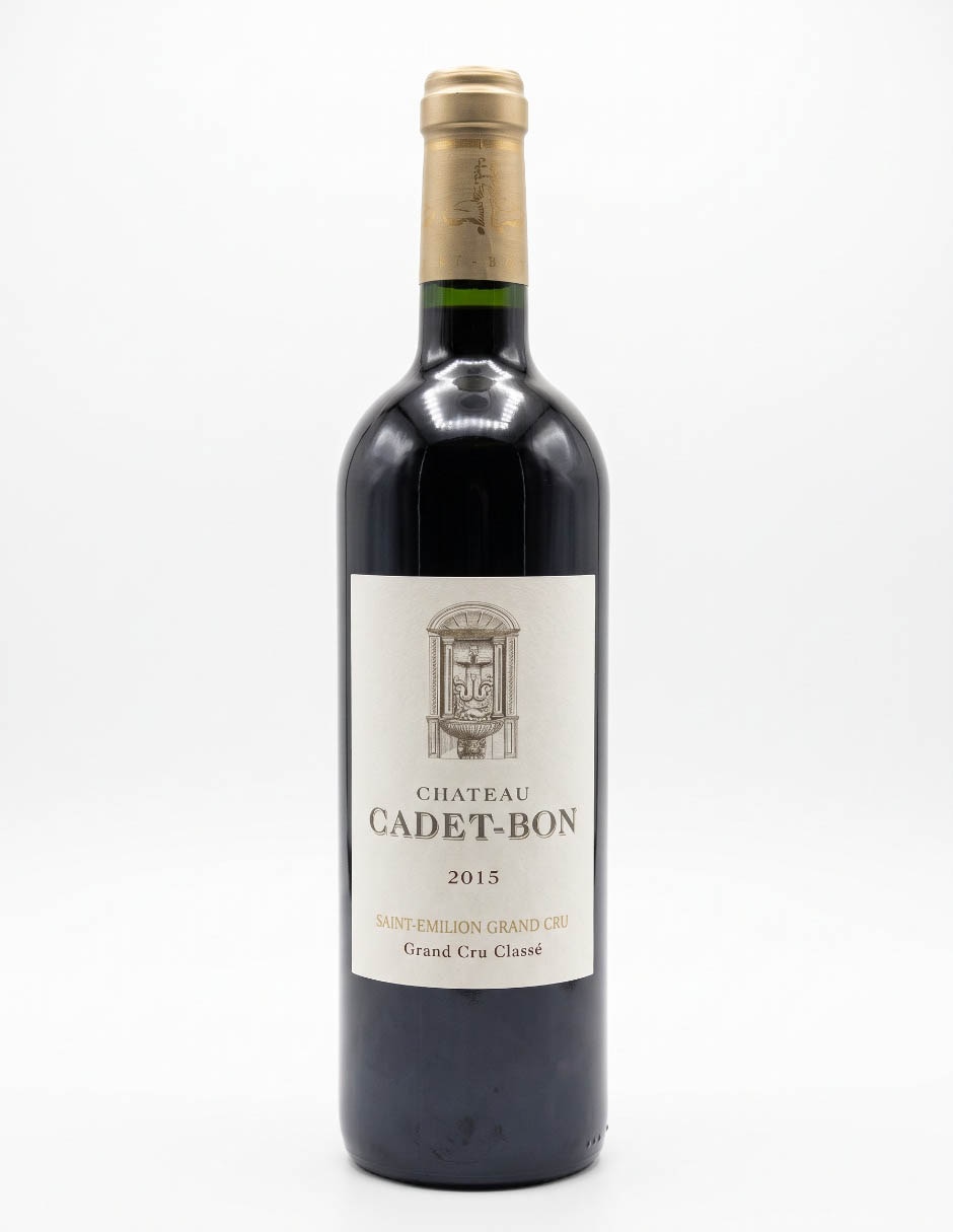 Vino tinto cabernet sauvignon y merlot Francia de 750 ml