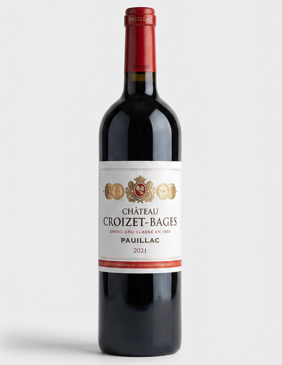 Vino tinto ensamble de francia 750 ml