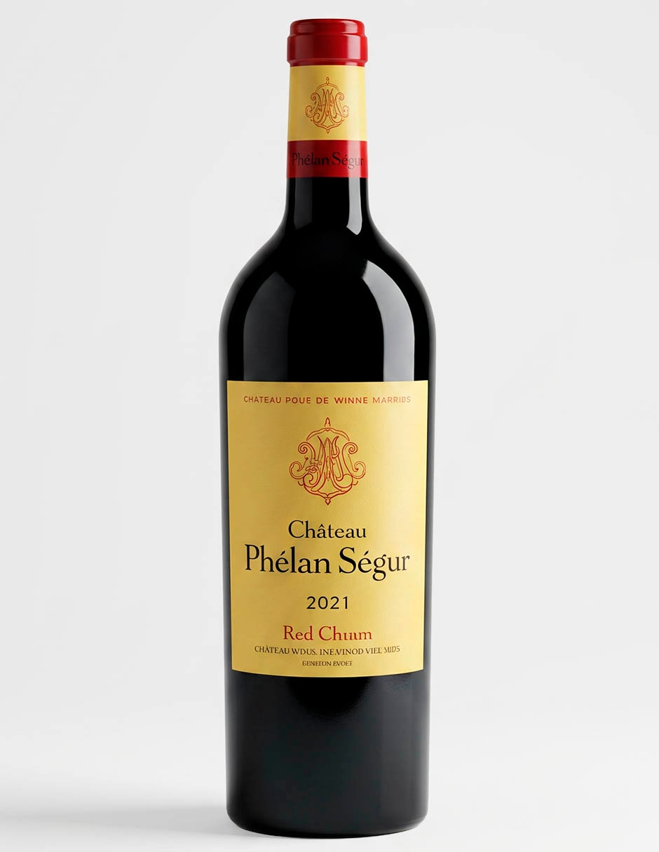 Vino tinto ensamble de Francia 750 ml