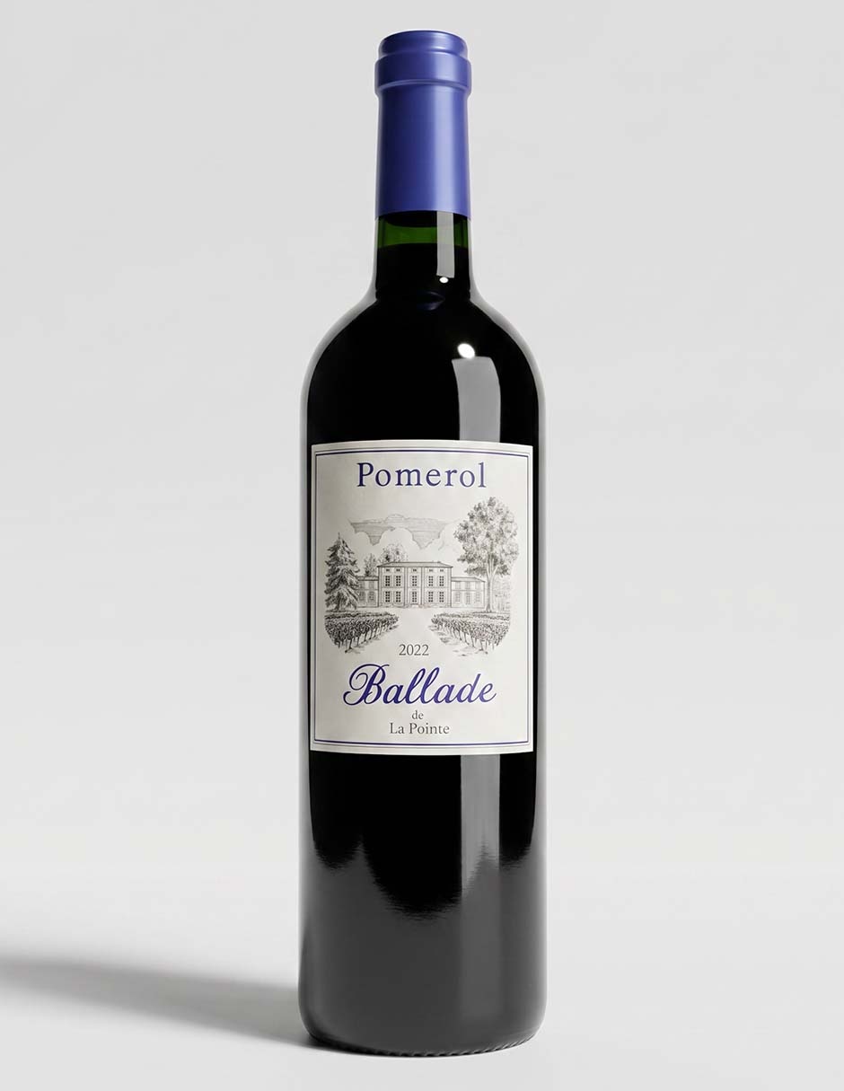 Vino tinto ensamble de francia 750 ml Vino tinto ensamble de francia 750 ml