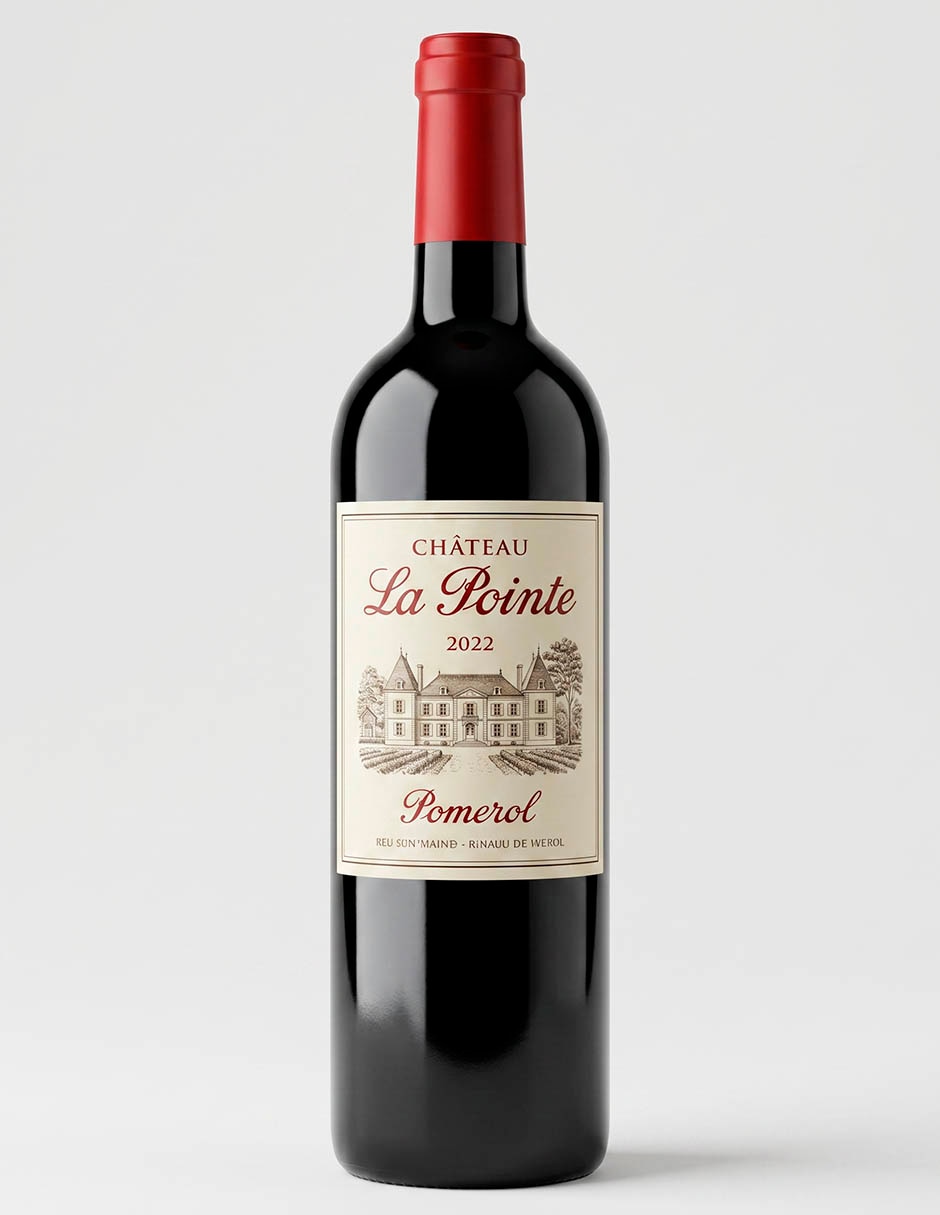 Vino tinto ensamble de Francia 750 ml Vino tinto ensamble de Francia 750 ml