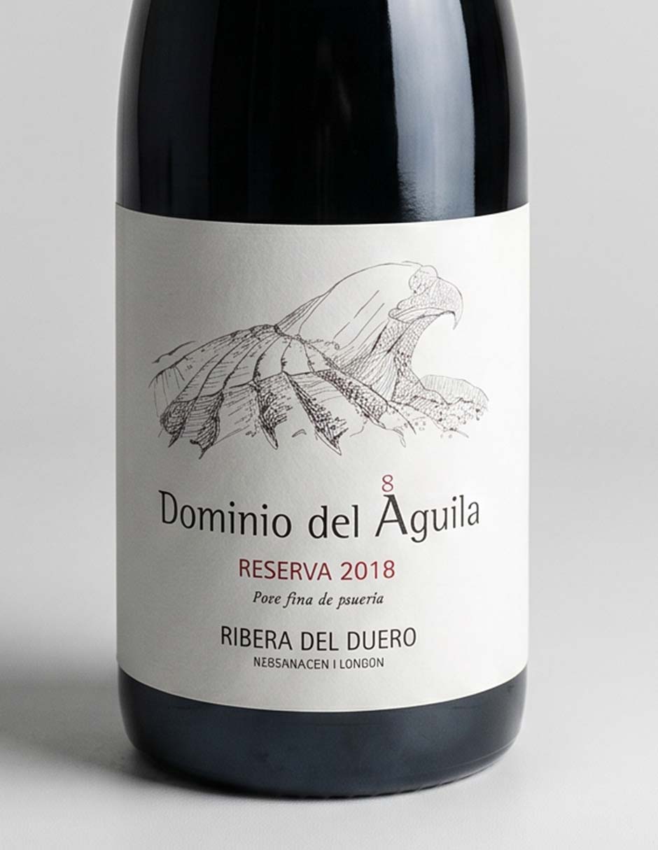 Vino tinto ensamble de España 750 ml