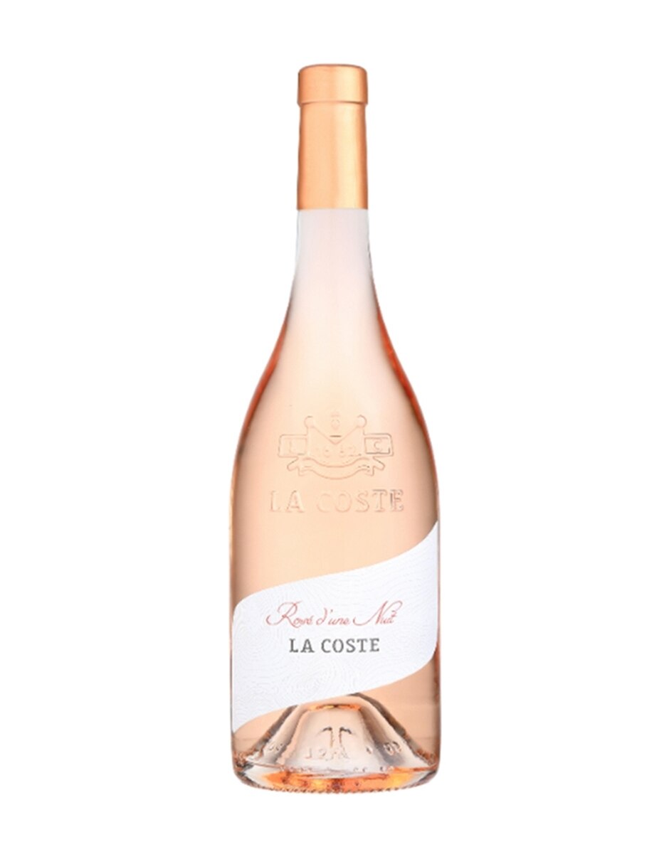 Vino rosado Cabernet Sauvignon Francia 750 ml