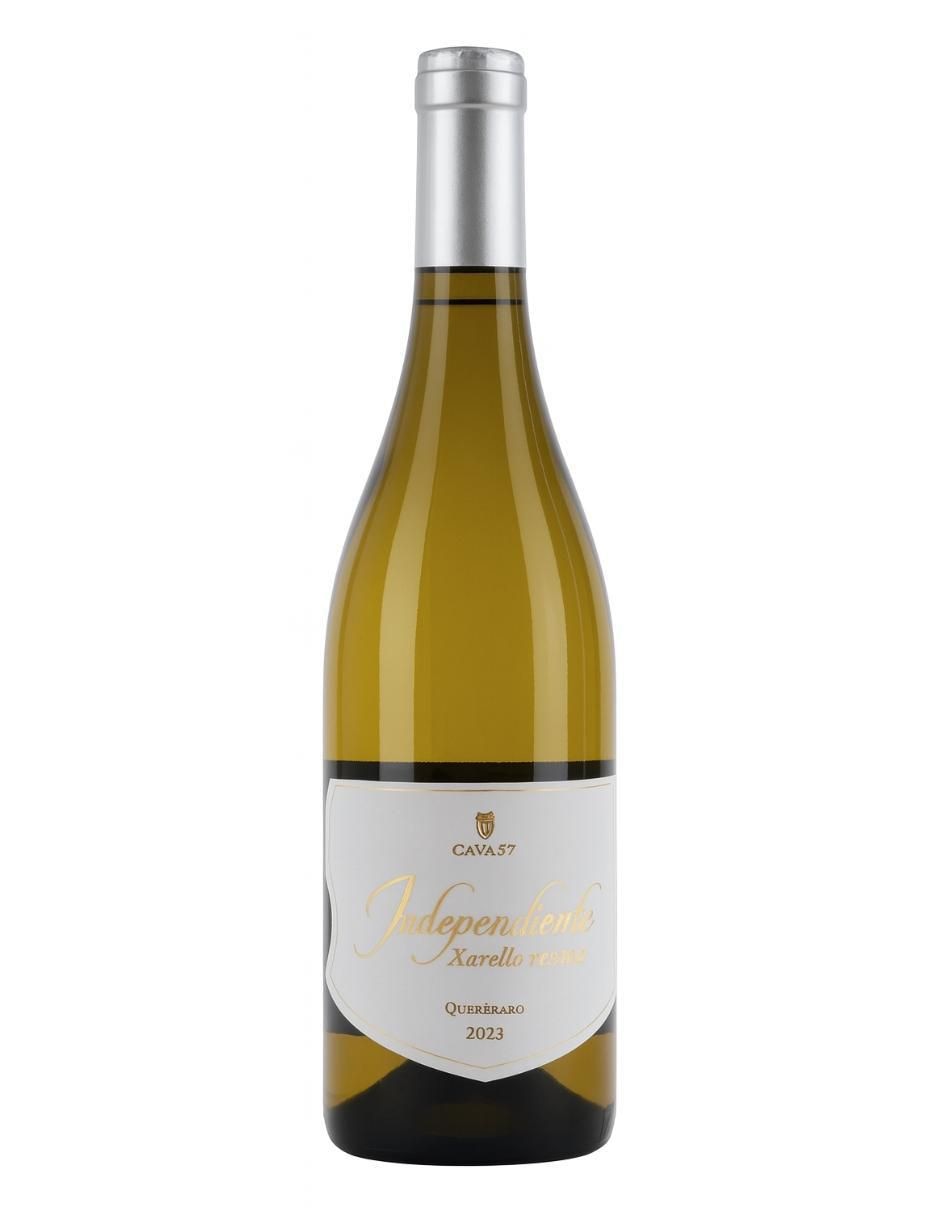 VINO BLANCO INDEPENDIENTE