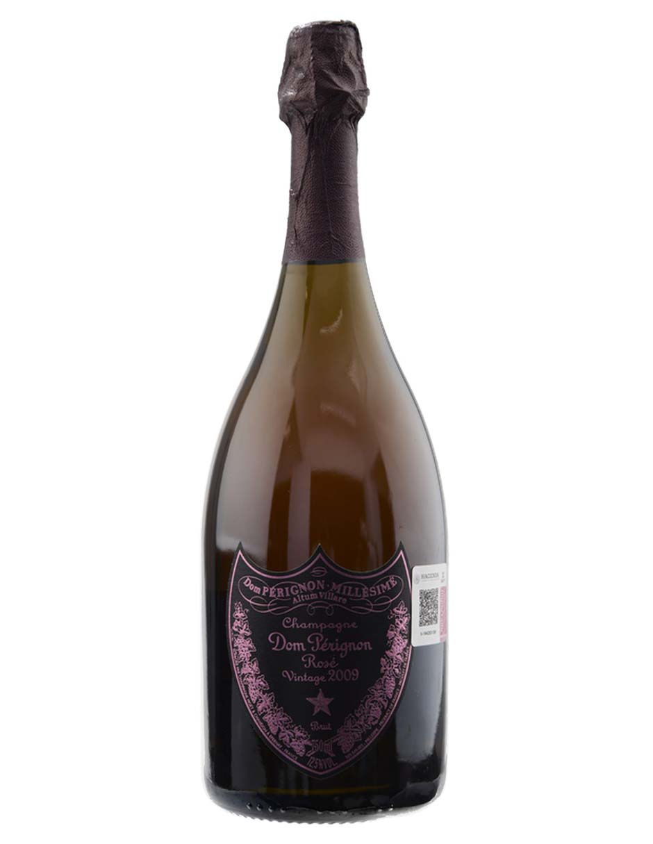 Champagne Rosado 2