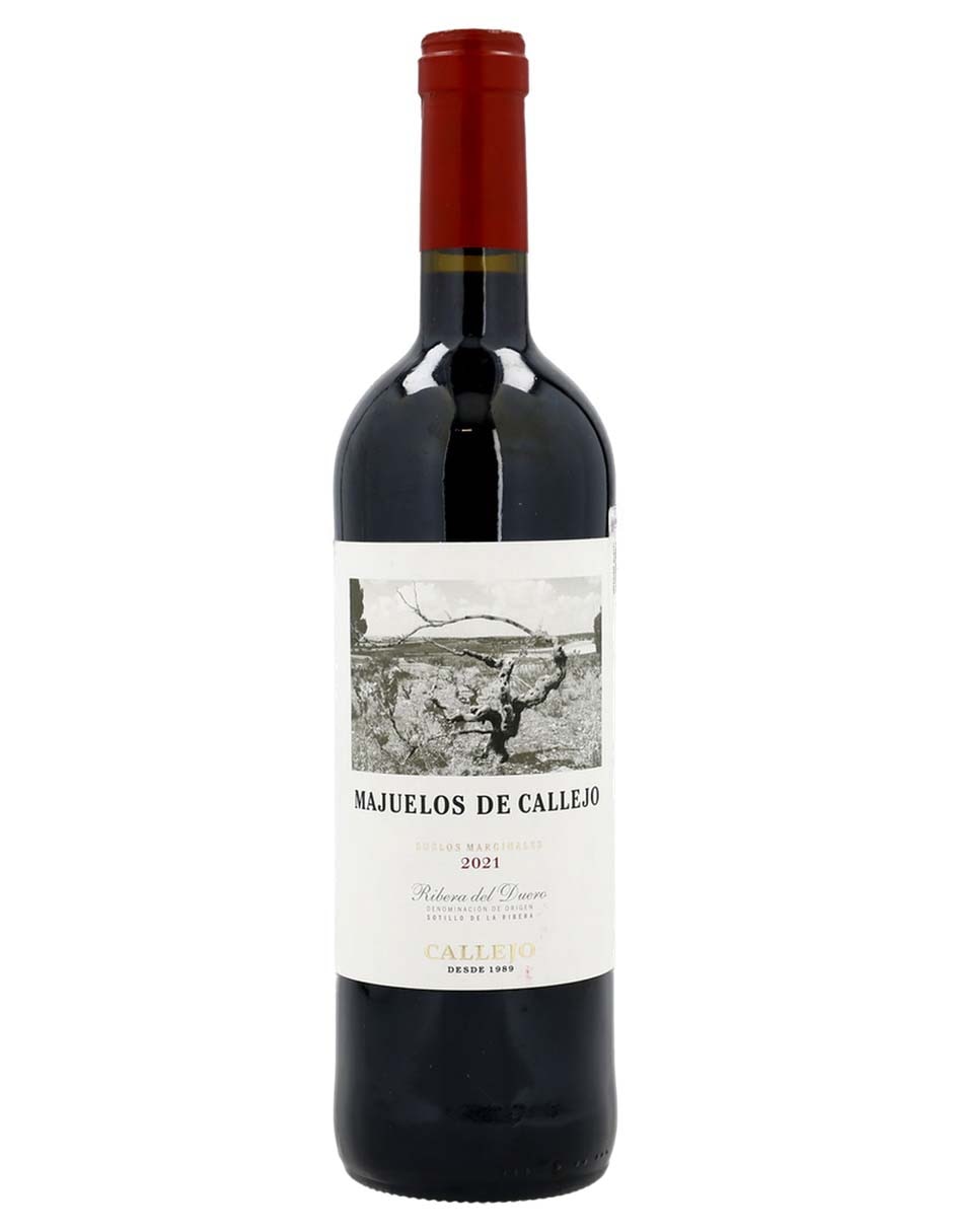 Vino Tinto