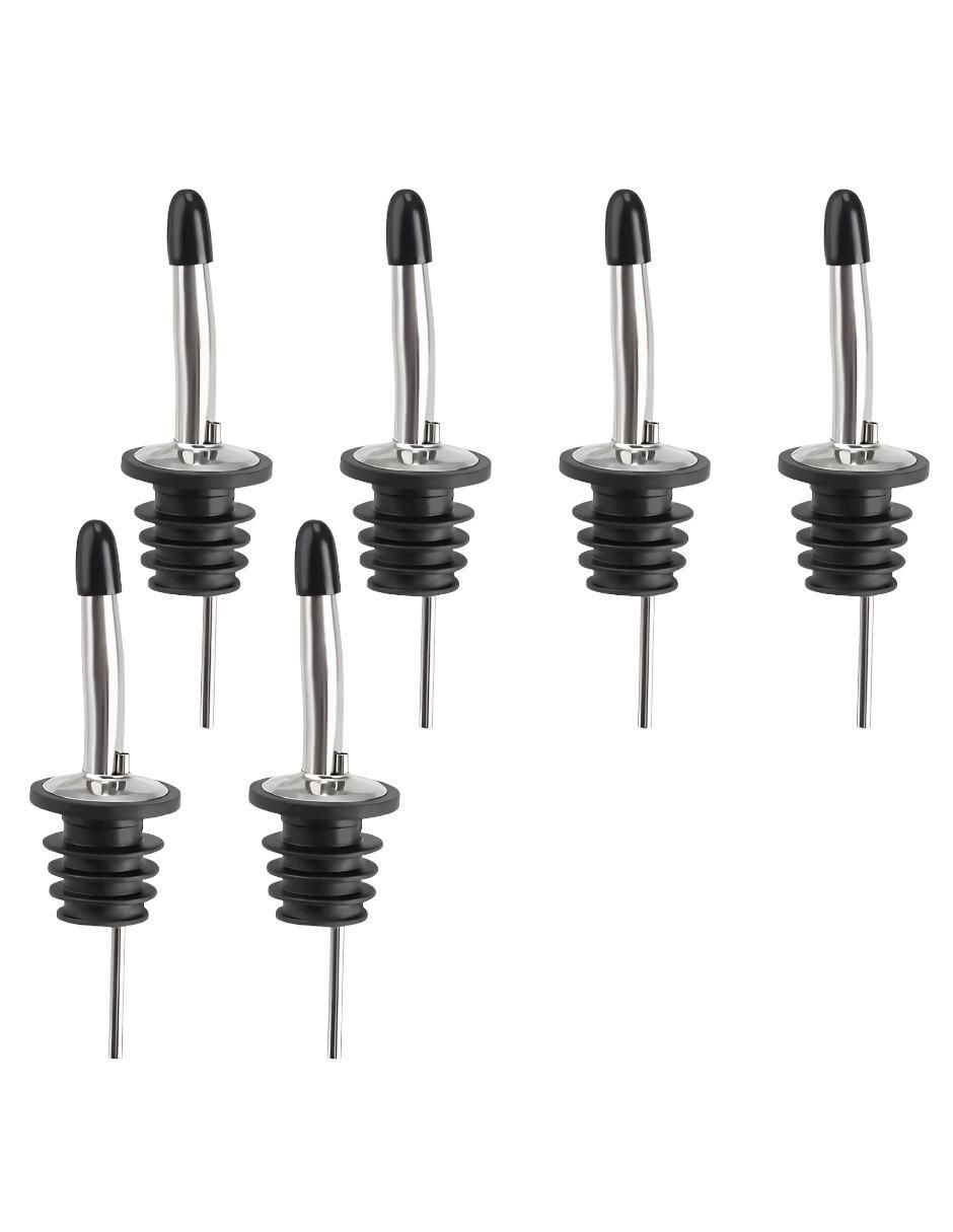 Set de tapón para botella Set de tapón para botella