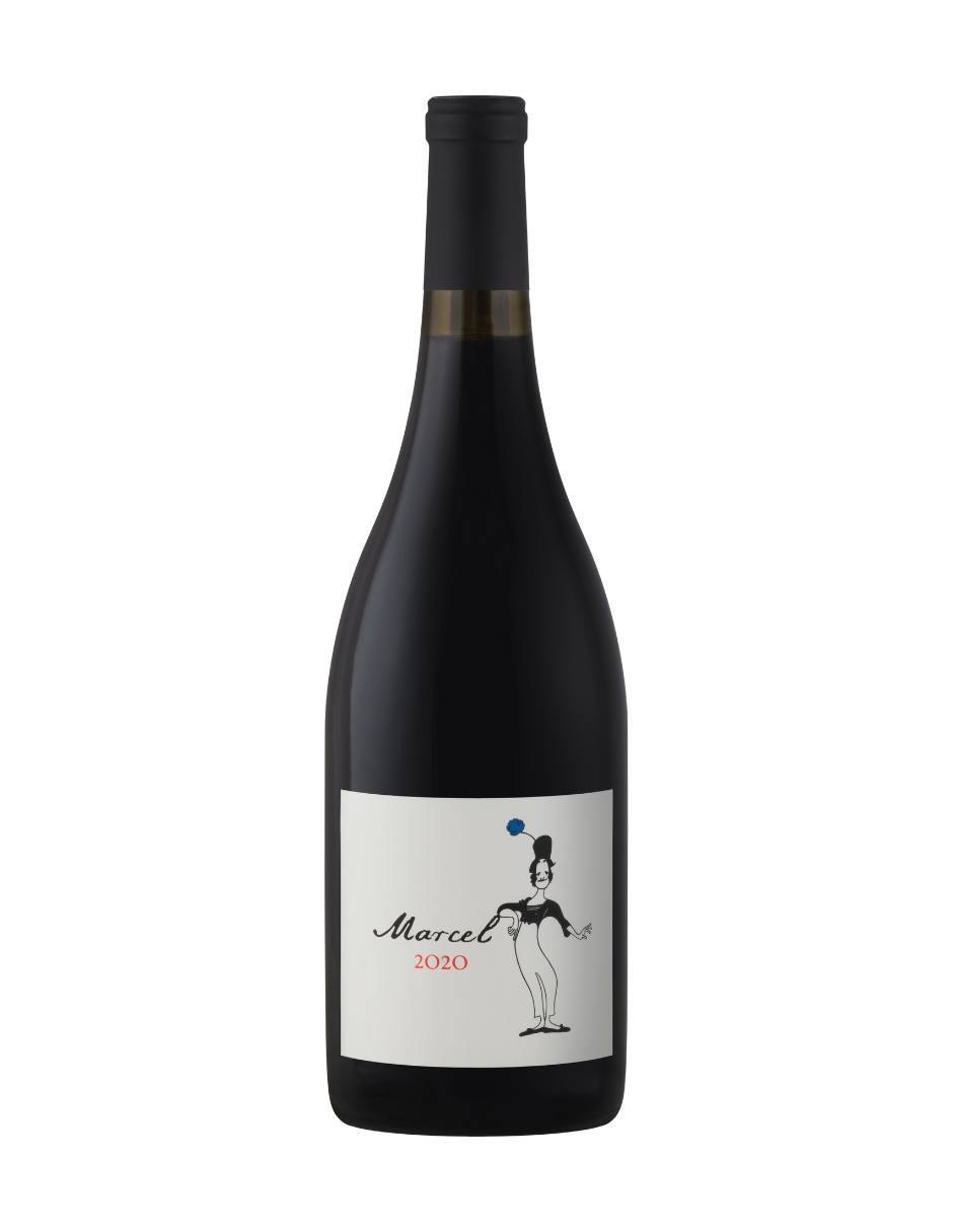 Vino tinto Bodegas Ícaro Marcel cabernet sauvignon 750 ml Vino tinto Bodegas Ícaro Marcel cabernet sauvignon 750 ml