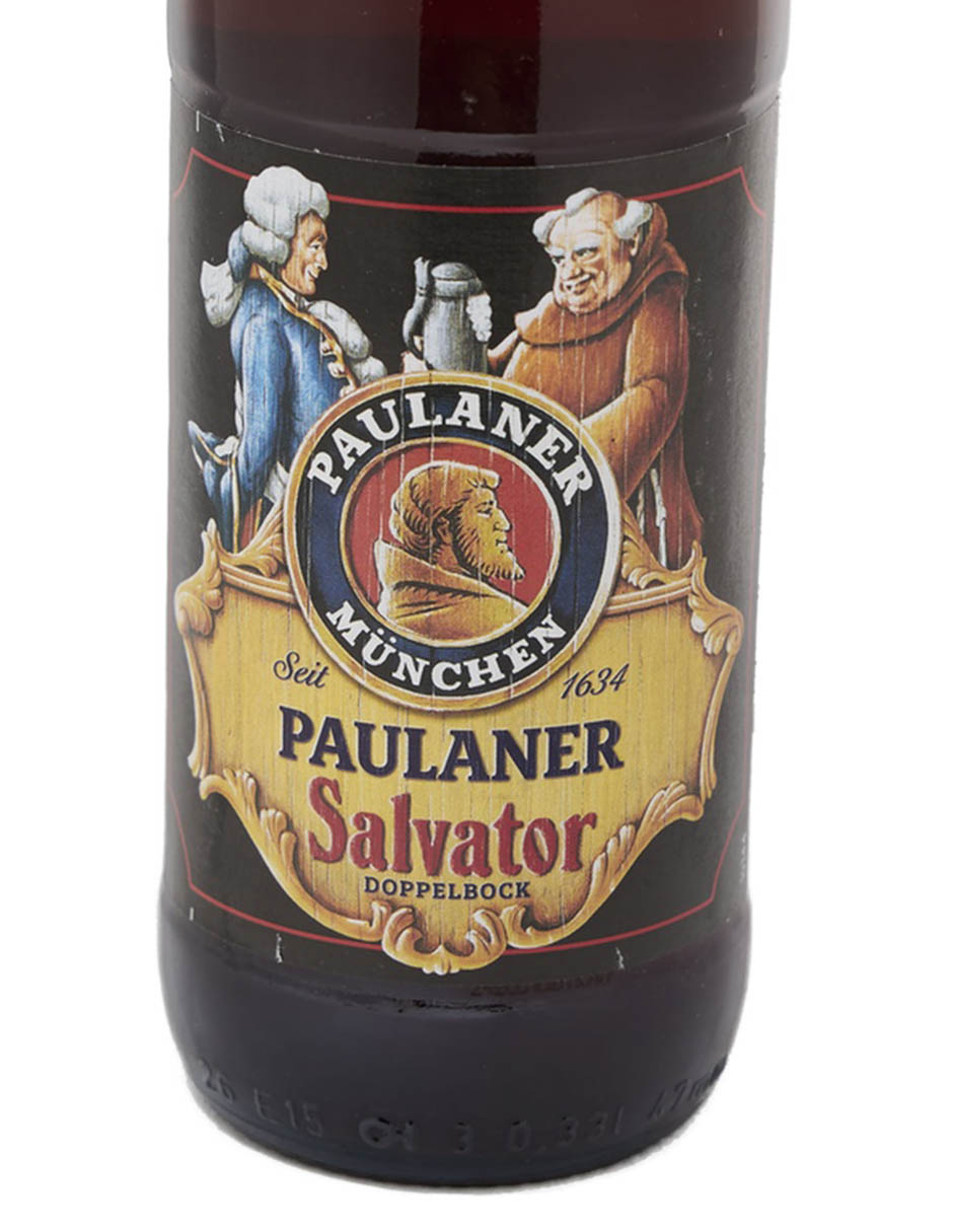 Cerveza Salvator 2