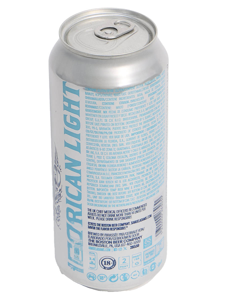 Cerveza obscura 2