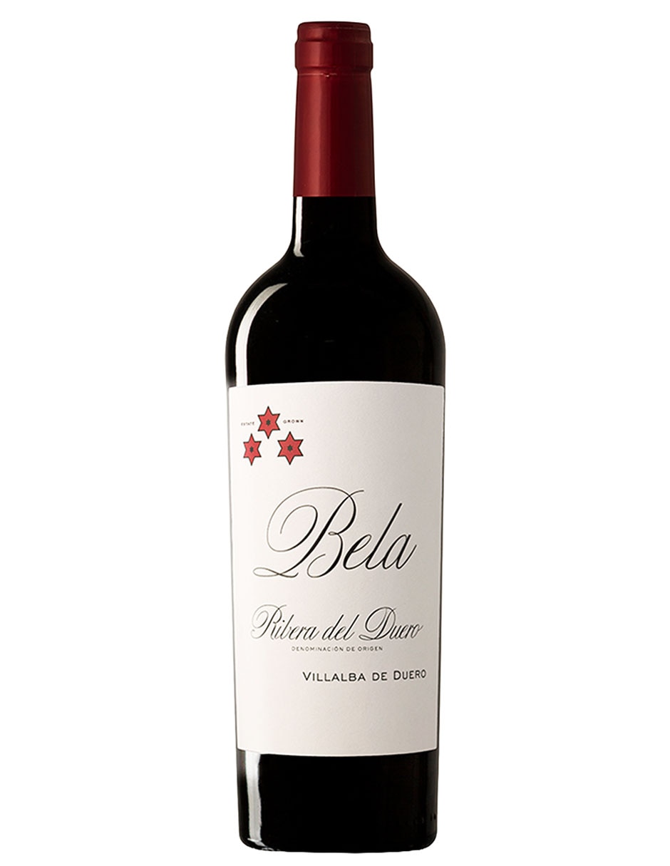 Vino blanco tempranillo España 750 ml