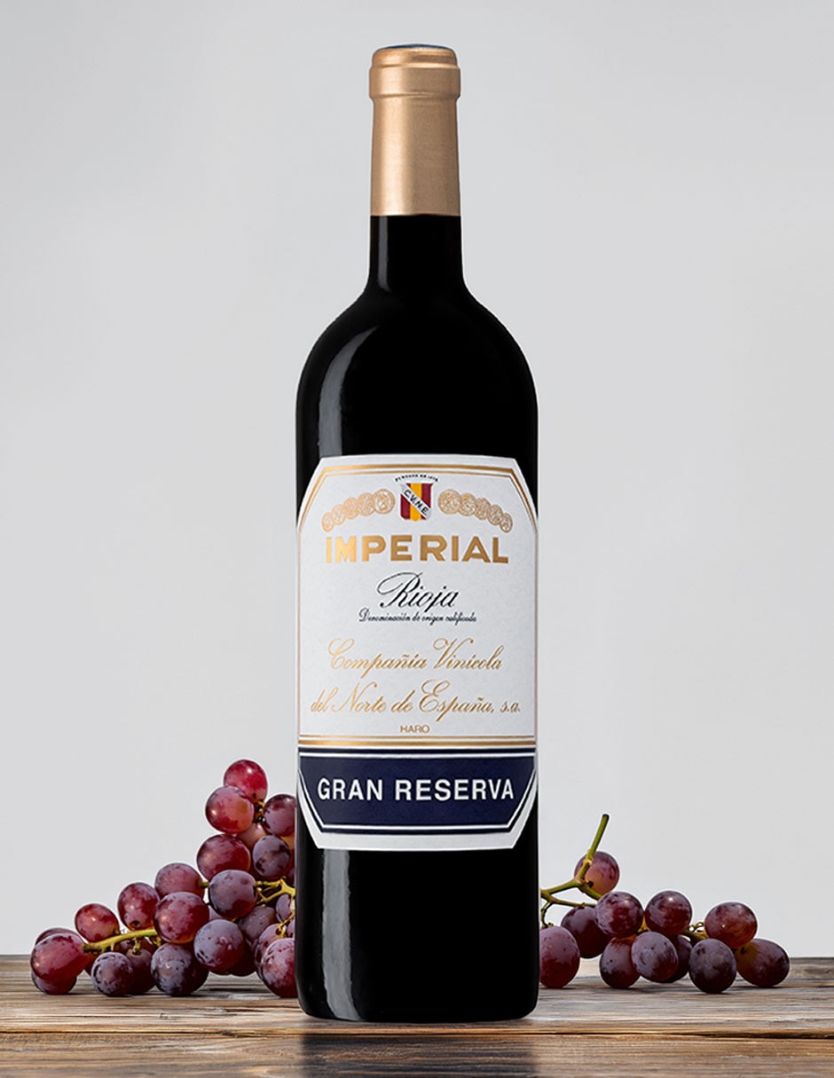 Vino tinto tempranillo España 750 ml 2