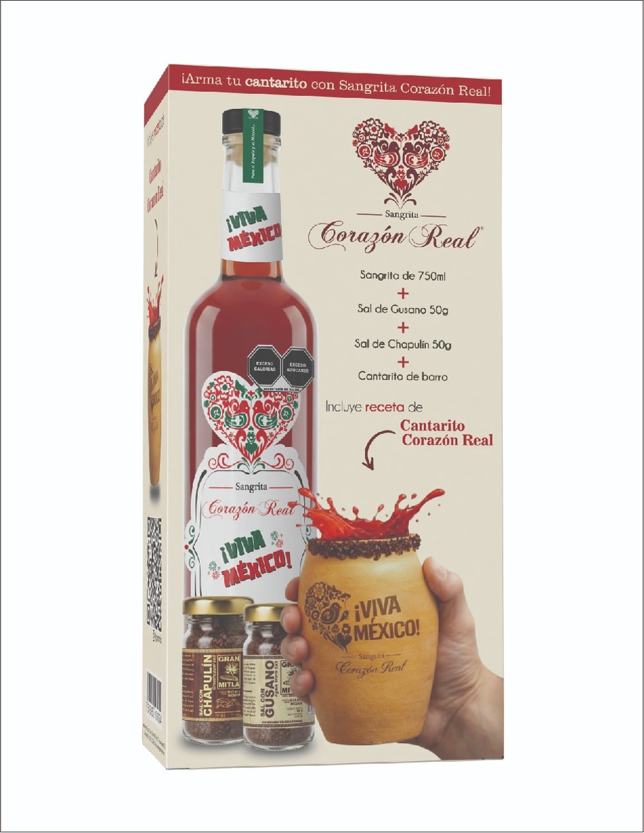BEBIDA SIN ALCOHOL Mezclador sabor (si aplica) Cítricos 2