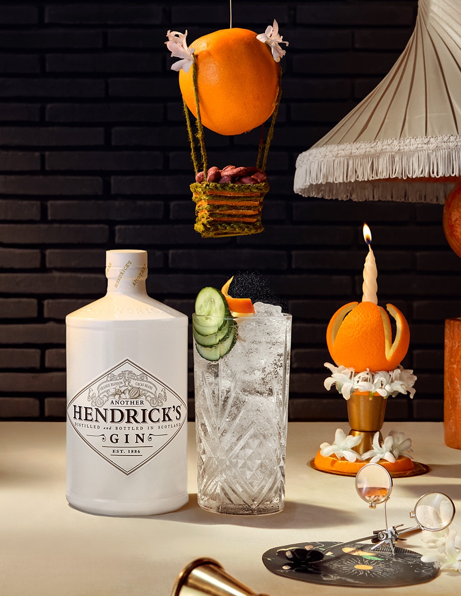 Gin ginebra another 750 3