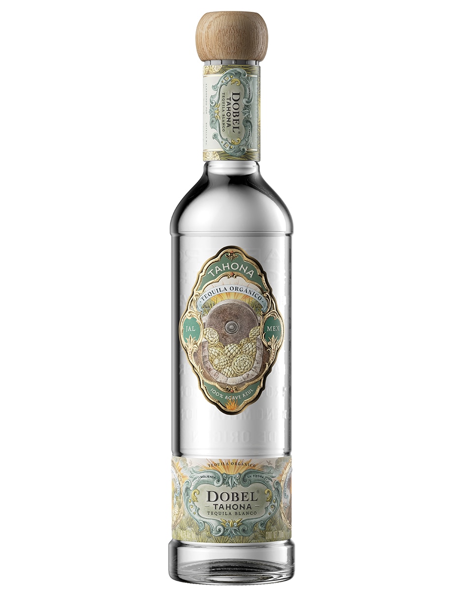 Tequila tipo blanco 700 ml Tequila tipo blanco 700 ml