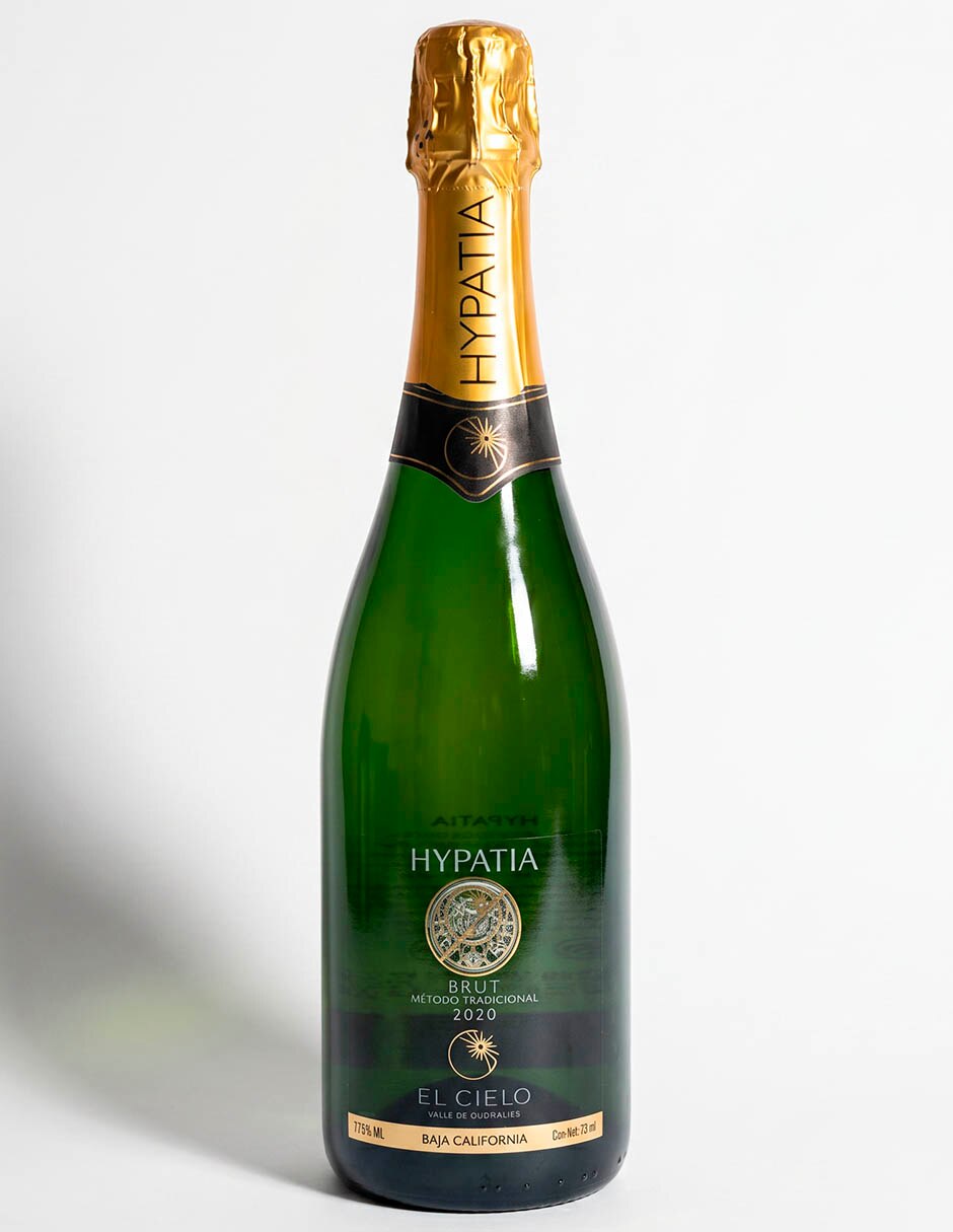 Vino chenin blanc México 750 ml