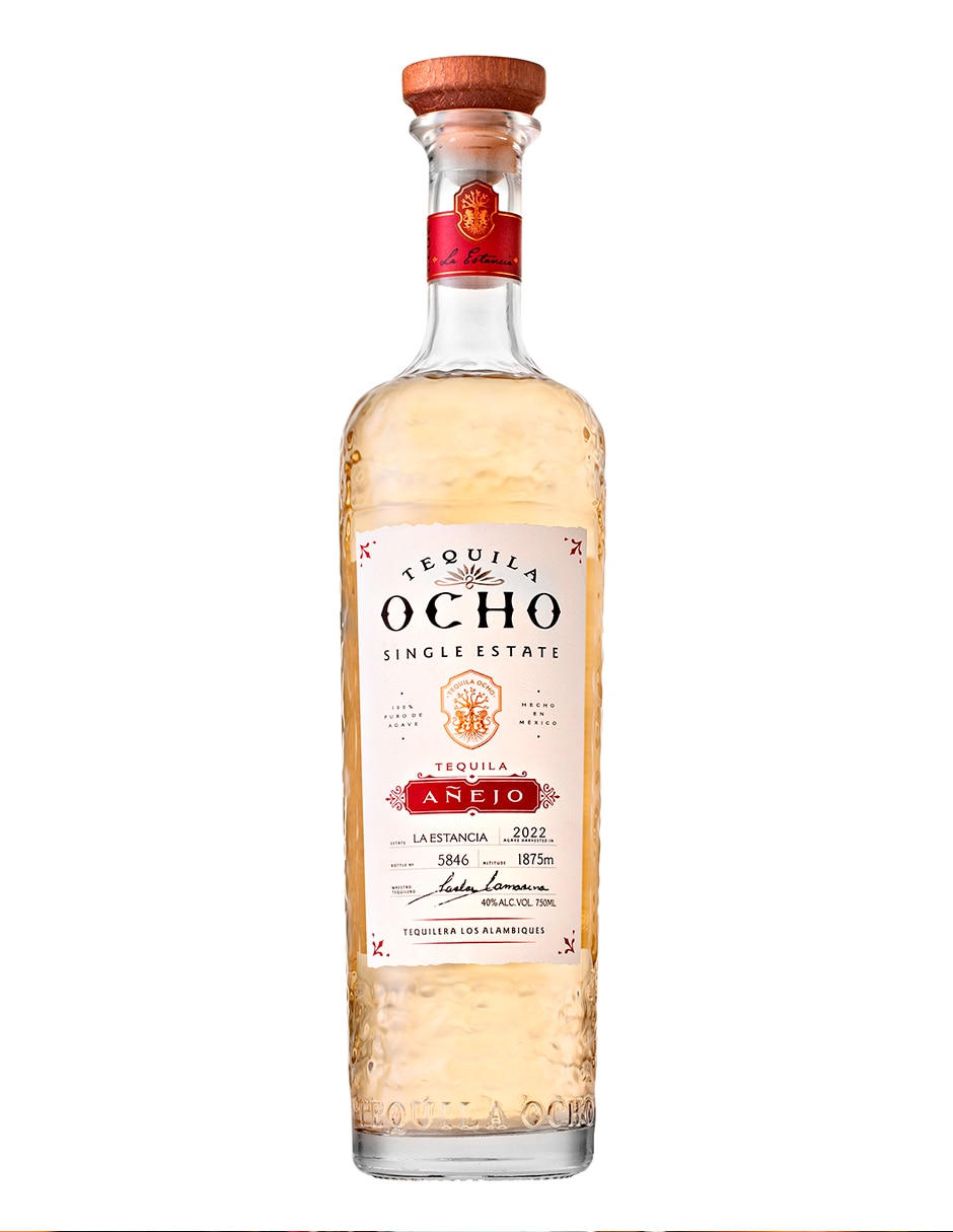 añejo 750 ml 1