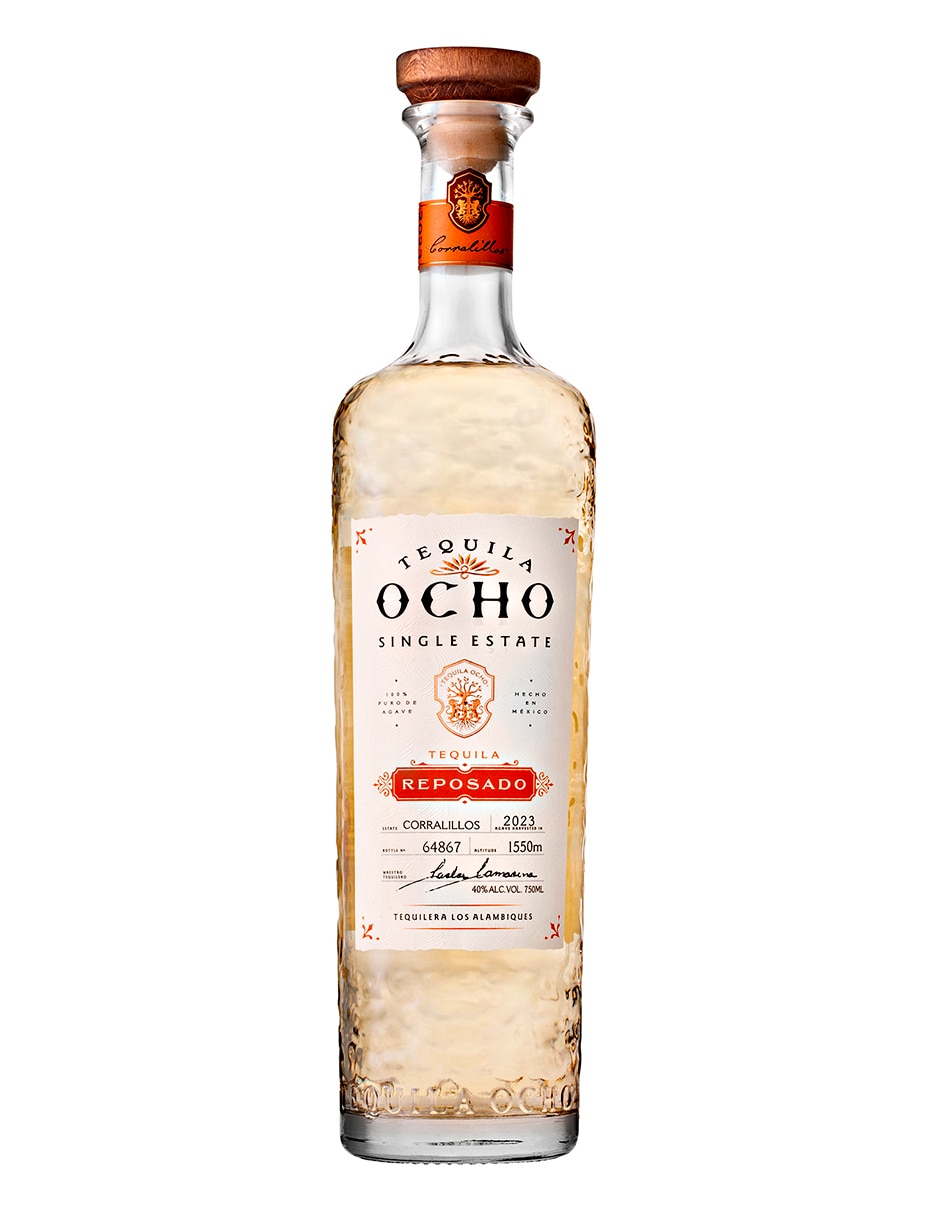 reposado 750 ml reposado 750 ml