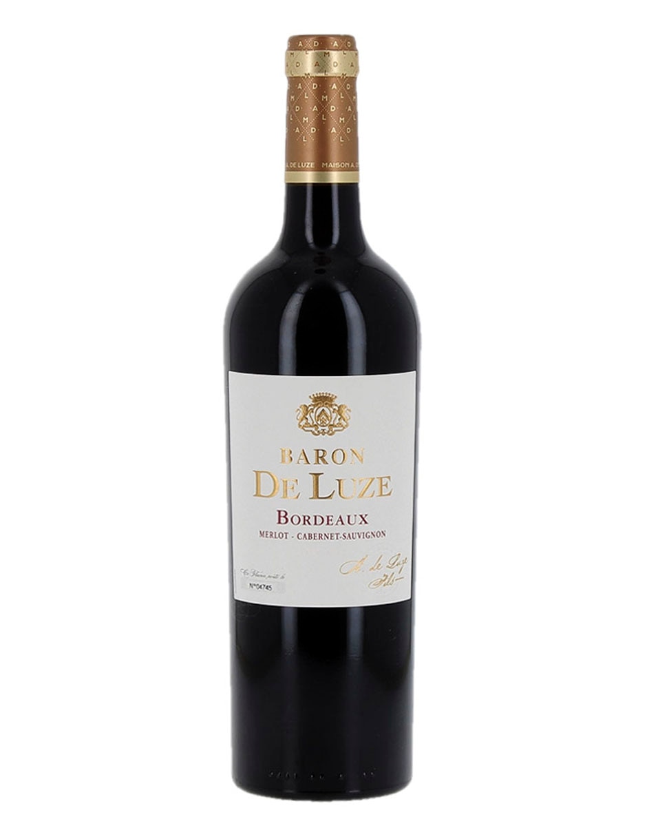 Vino tinto ensamble de luze francia Vino tinto ensamble de luze francia