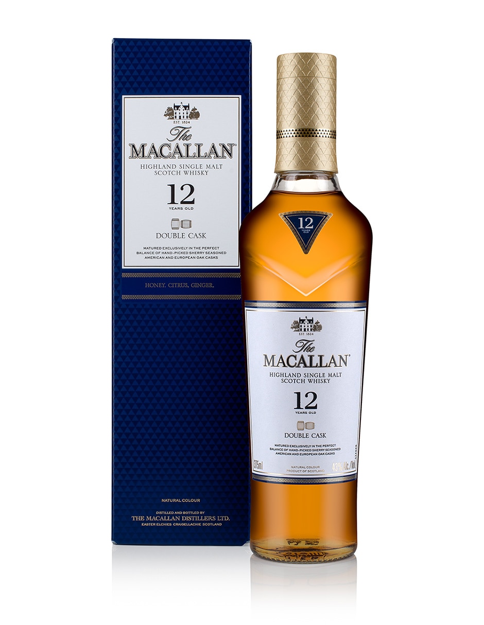 Whisky Scotch 375ml 1