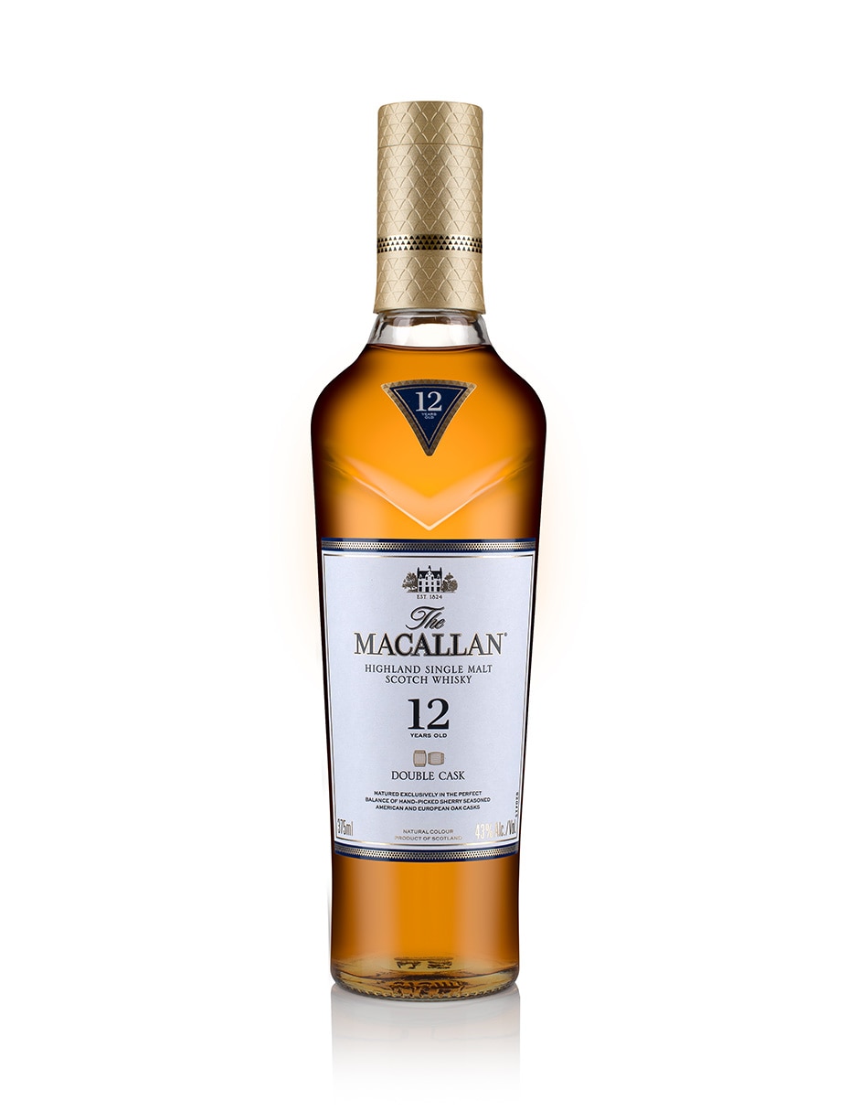 Whisky Scotch 375ml