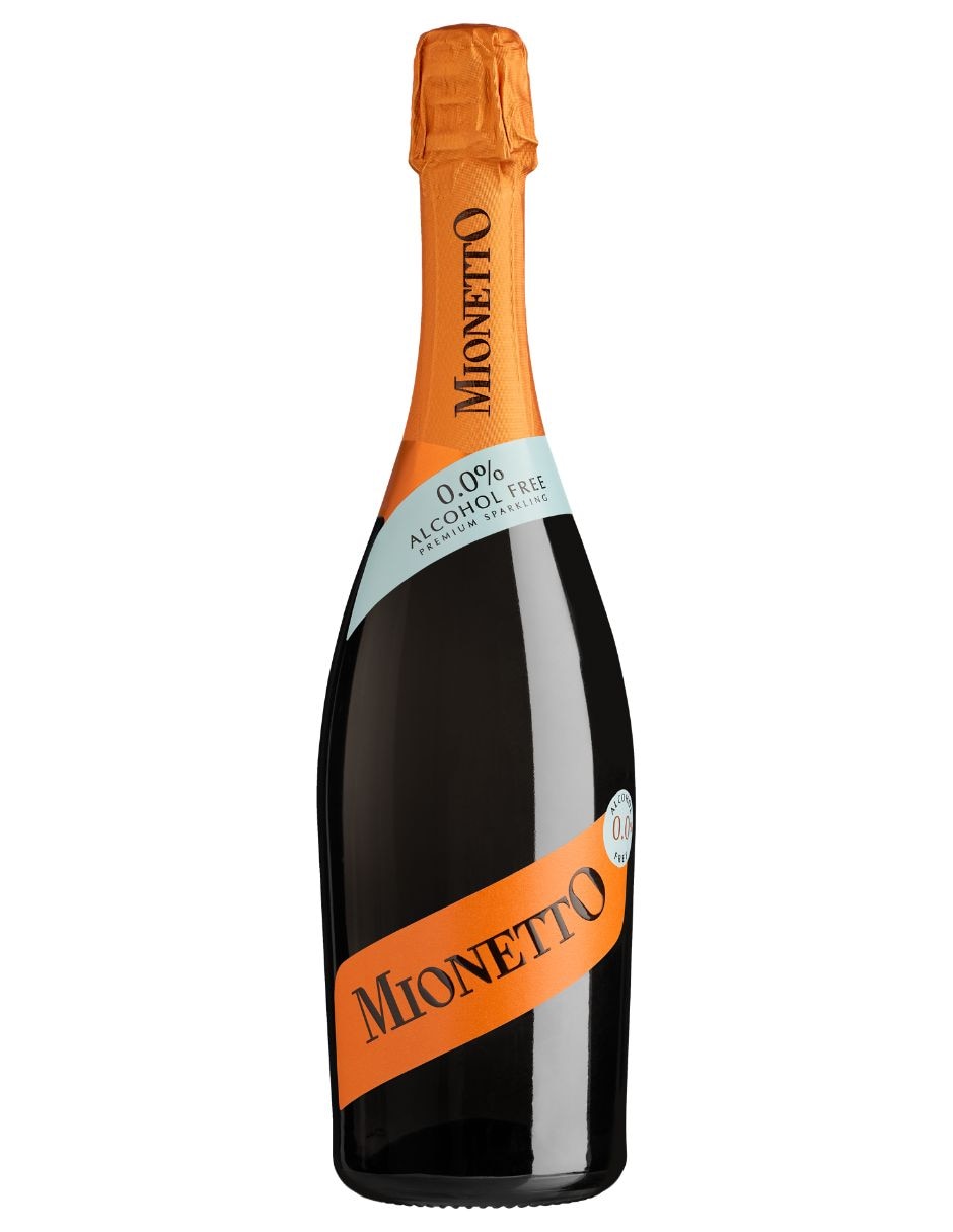 Vino espumoso blanco glera Italia 750 ml