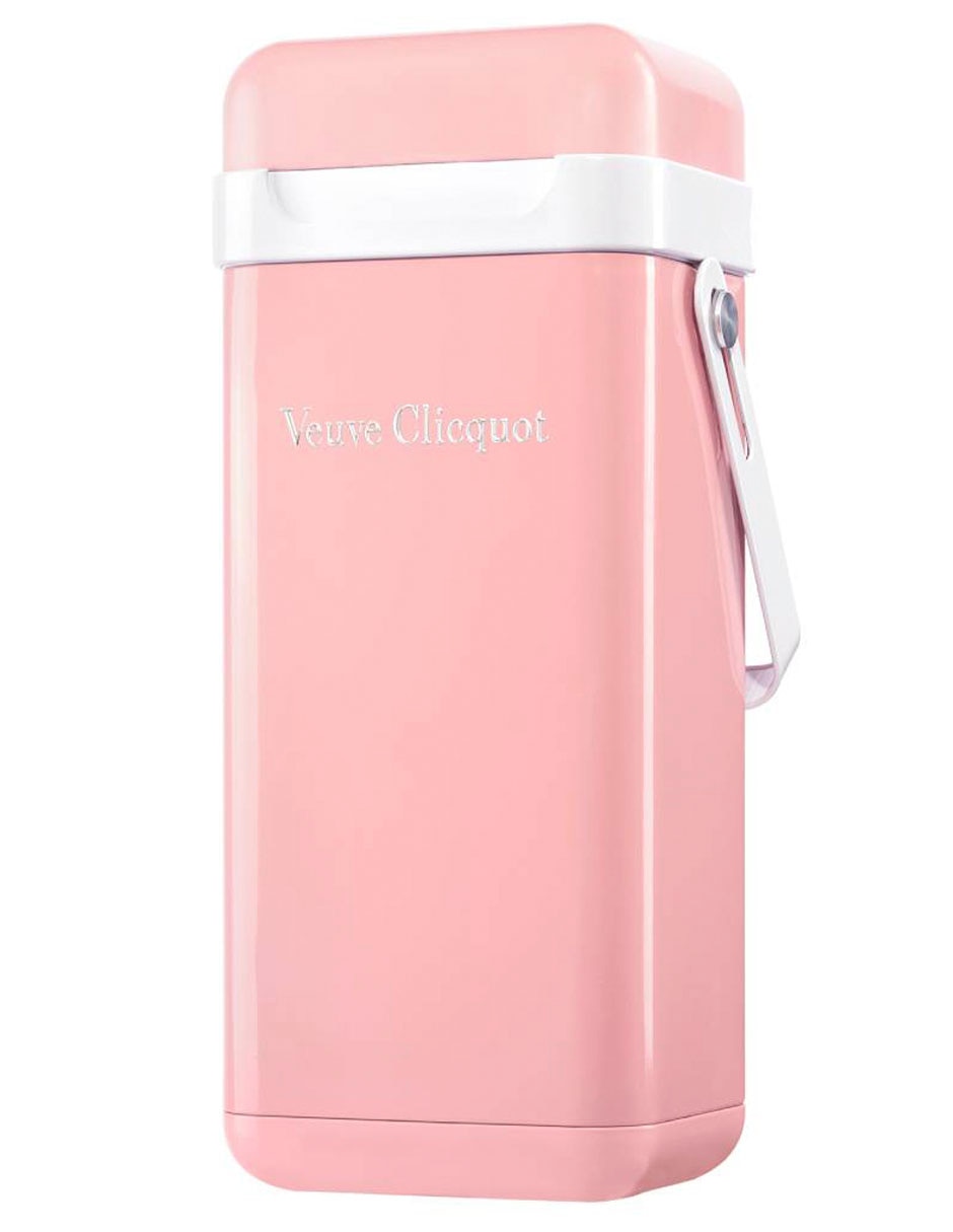 Champagne chardonnay vueve clicquot 750 ml 2