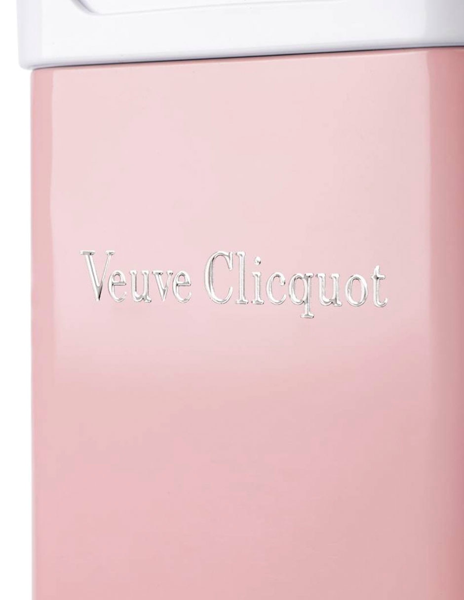 Champagne chardonnay vueve clicquot 750 ml