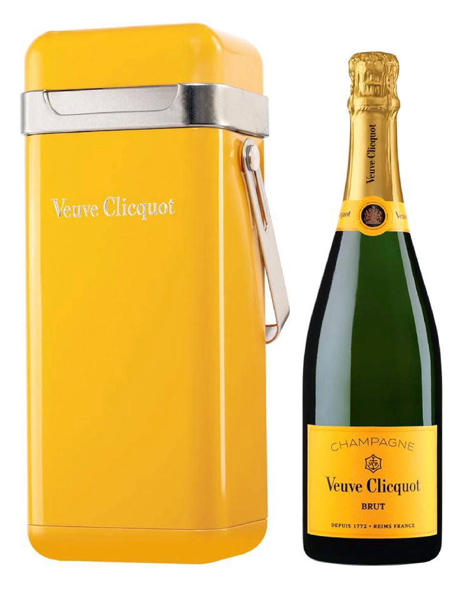 Champagne chardonnay francia 750 ml 1