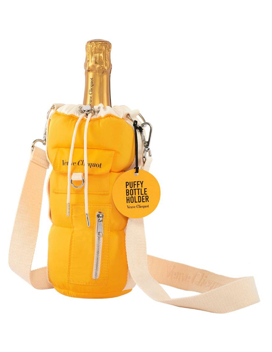 Champagne chardonnay vueve clicquot 750 ml 1