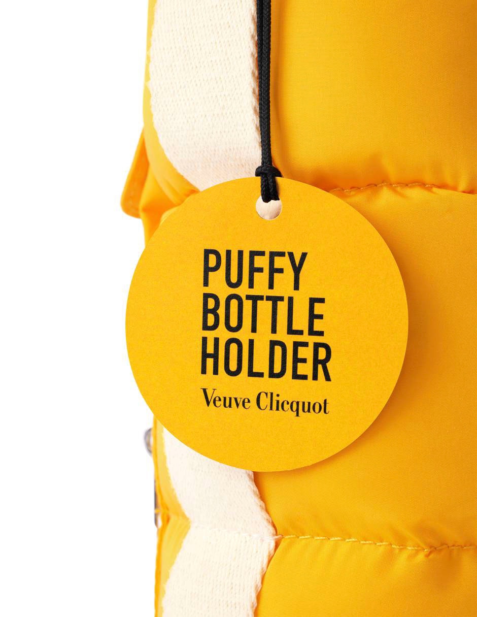 Champagne chardonnay vueve clicquot 750 ml 2