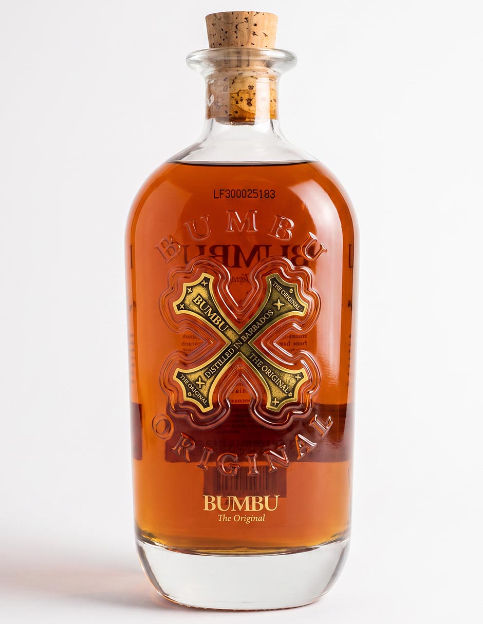 Ron bumbu original 700 ml