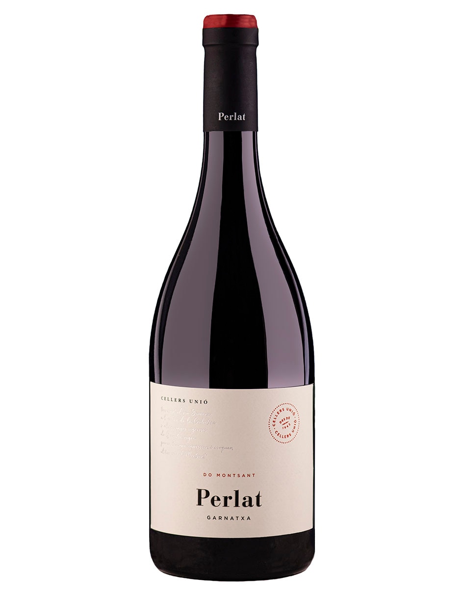 Vino tinto garnacha Cataluña 750 ml Vino tinto garnacha Cataluña 750 ml