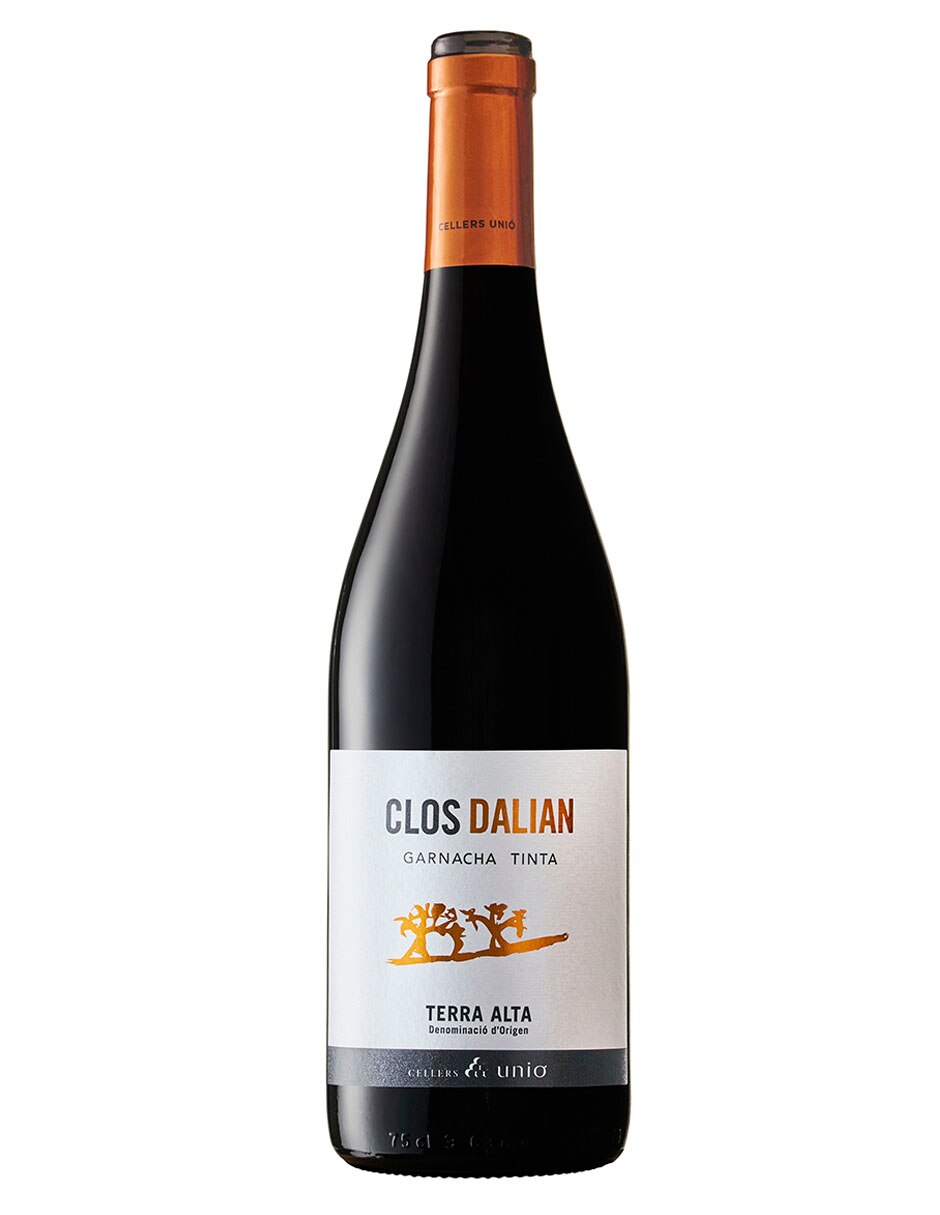 Vino blanco garnacha Cataluña 750 ml