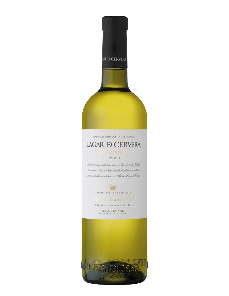 Vino blanco albariño veb31119 españa