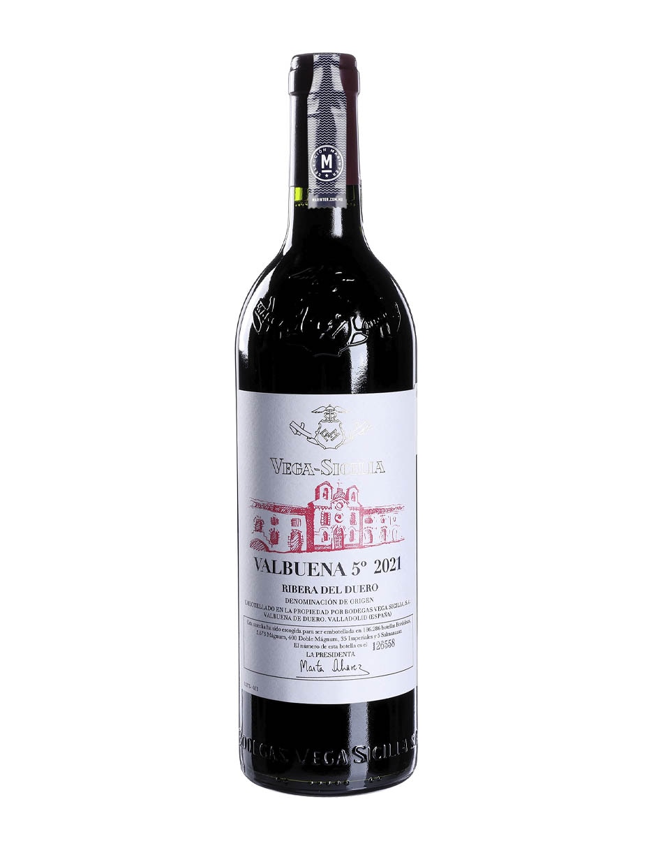 Vino tinto tempranillo España 750 ml Vino tinto tempranillo España 750 ml