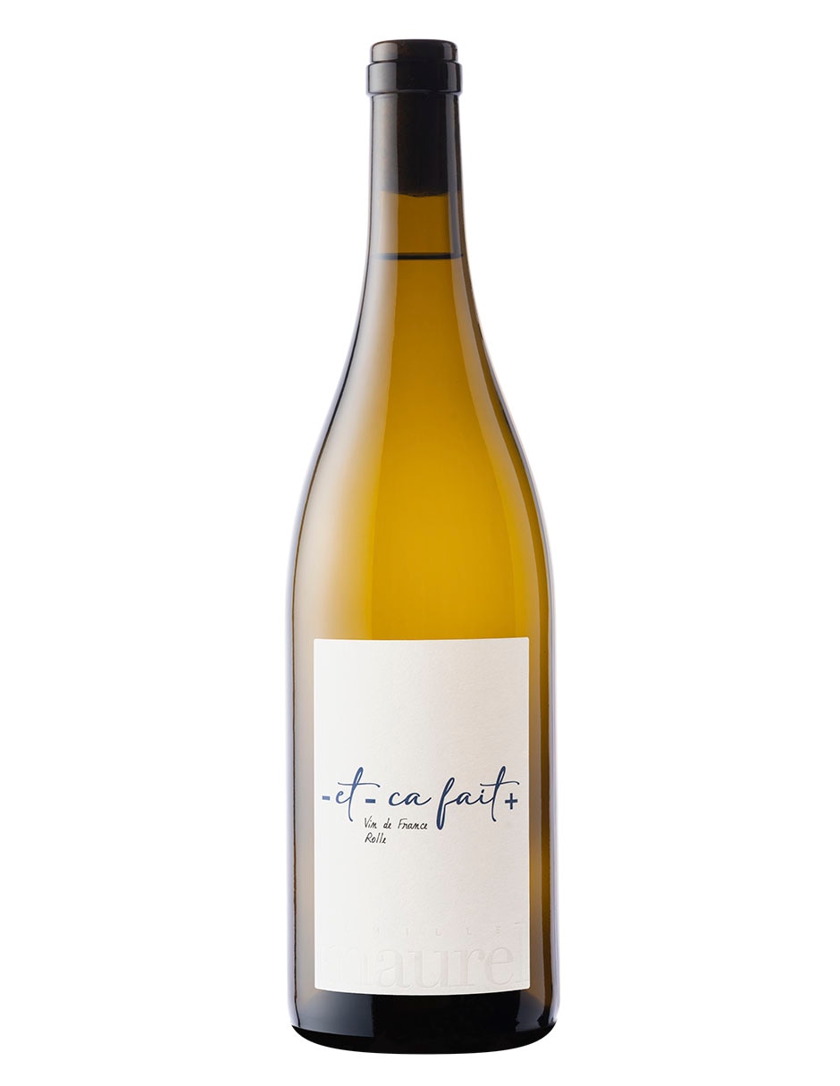 Vino blanco Francia 750 ml