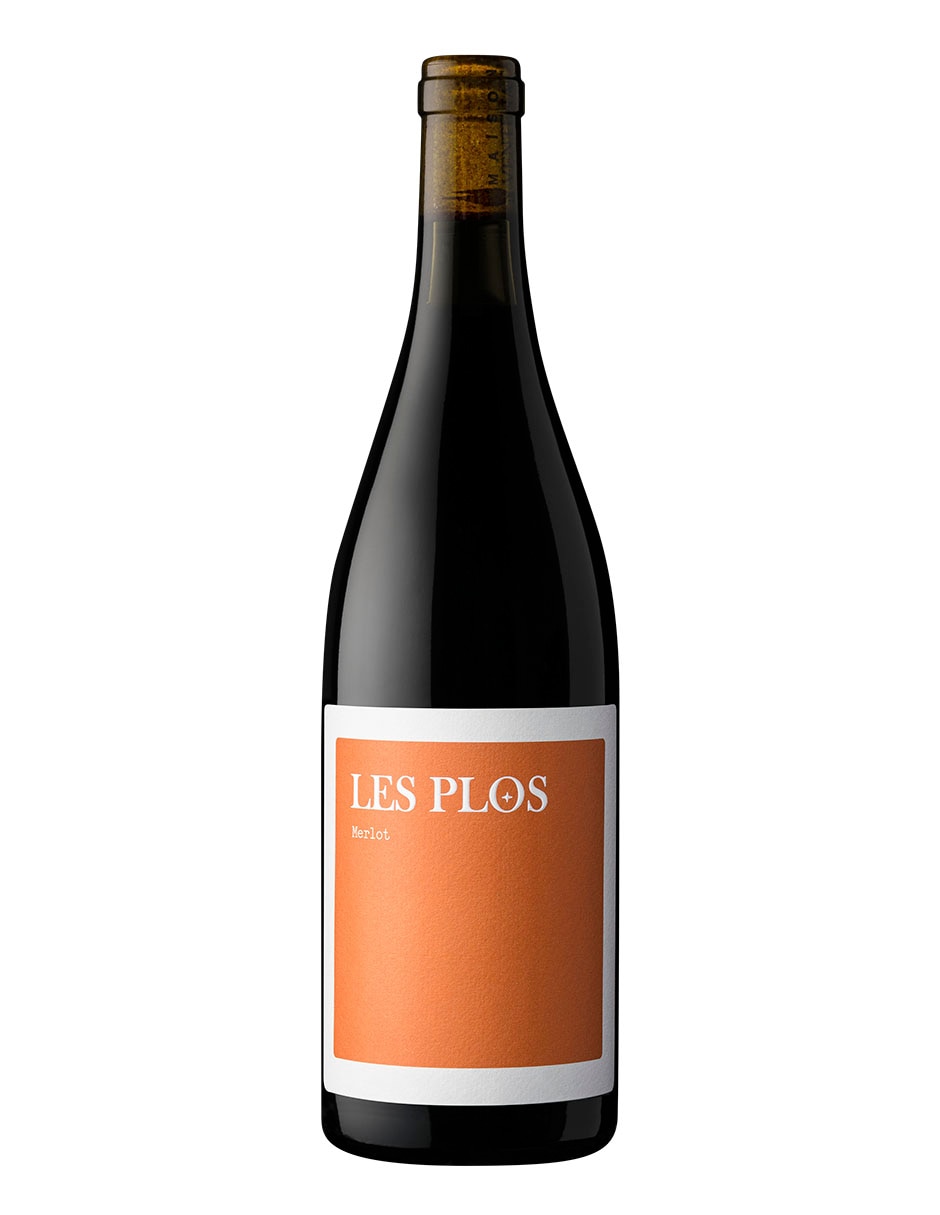 Vino tinto Merlot 750 ml Vino tinto Merlot 750 ml