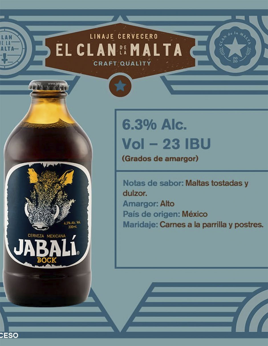 Cerveza sabor café 355 ml 2