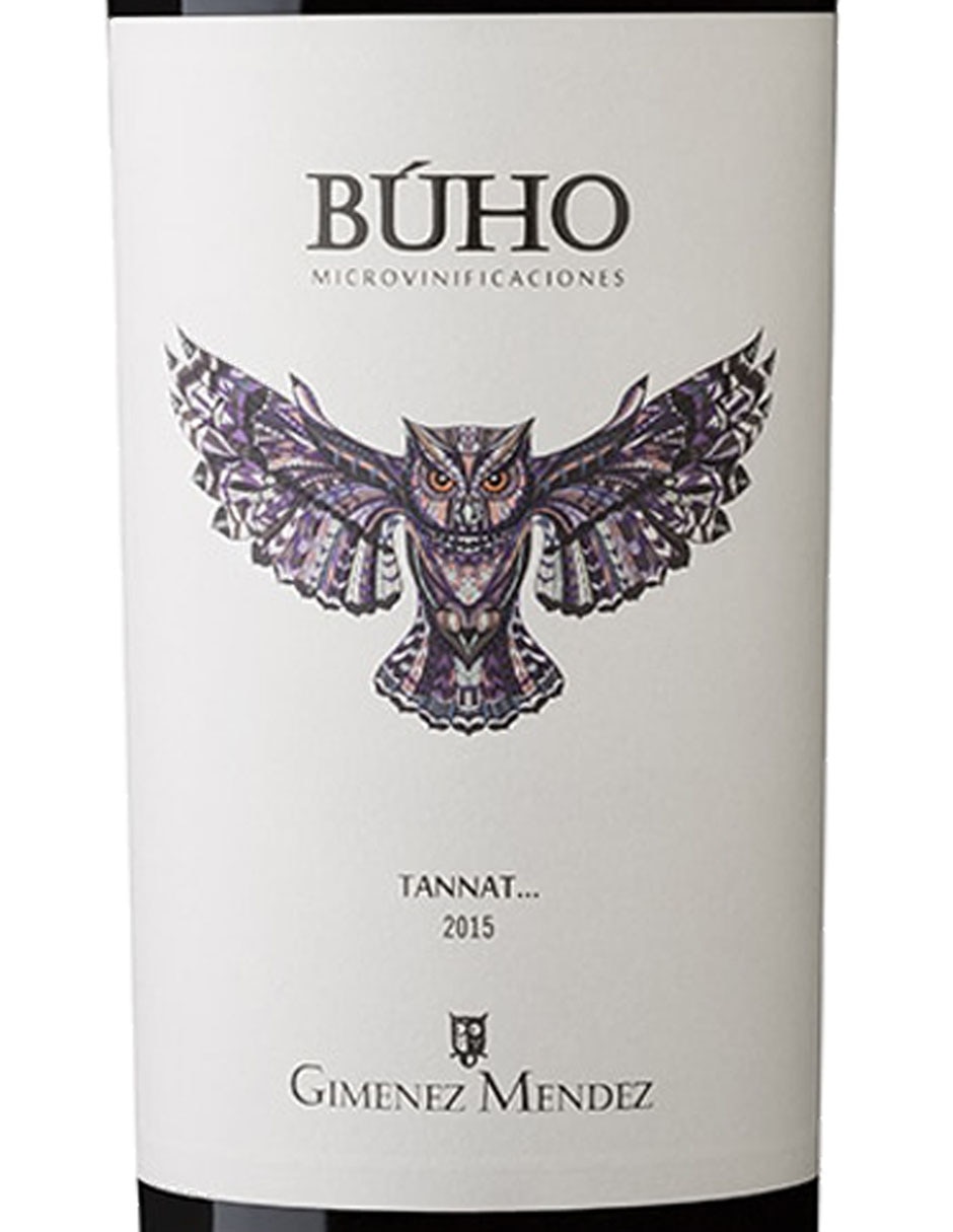 Vino 750 ml 2