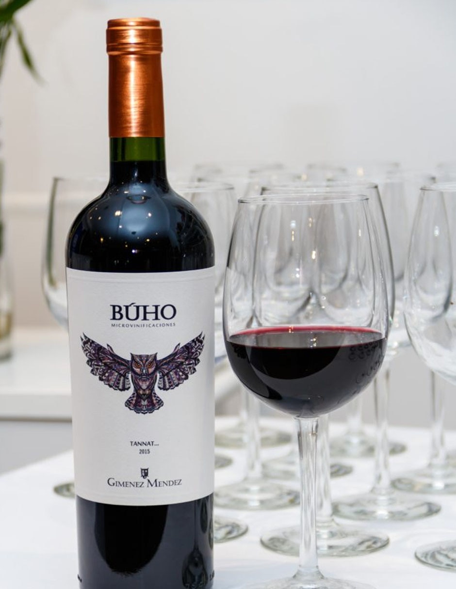Vino 750 ml 4
