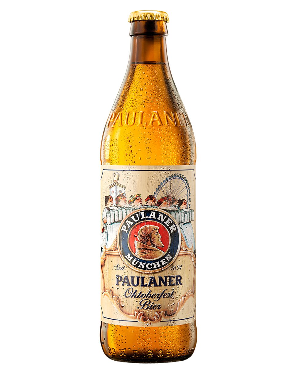 Cerveza clara barril 5 L 2