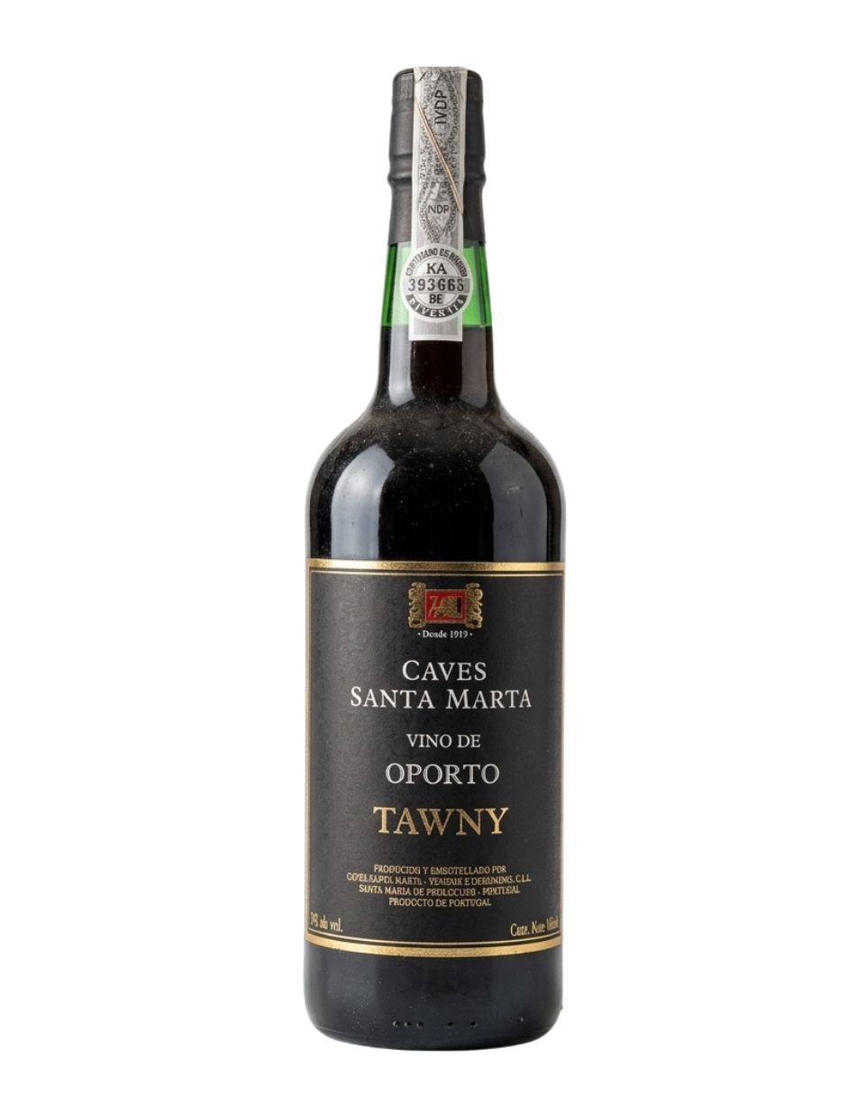 Oporto blend tawny portugal