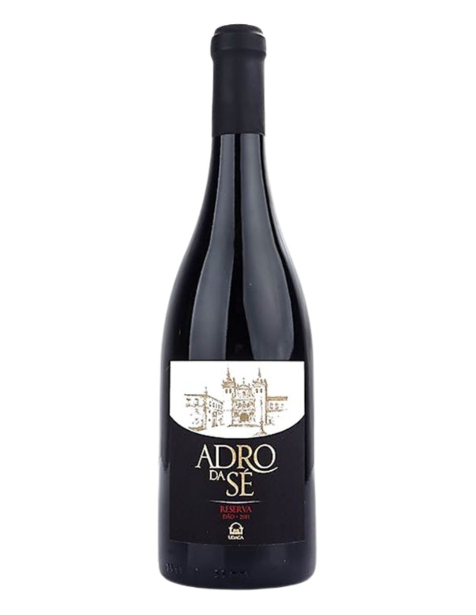 Vino tinto blend portugal