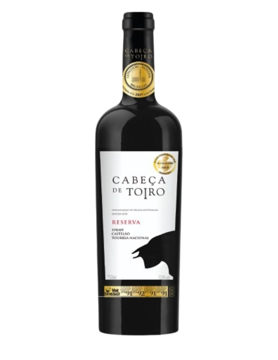 Vino tinto blend Blend RESERVA Portugal