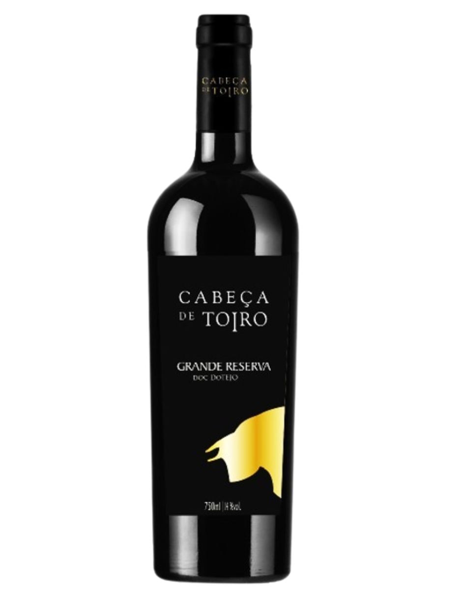 Vino tinto Blend GRAN RESERVA Portugal