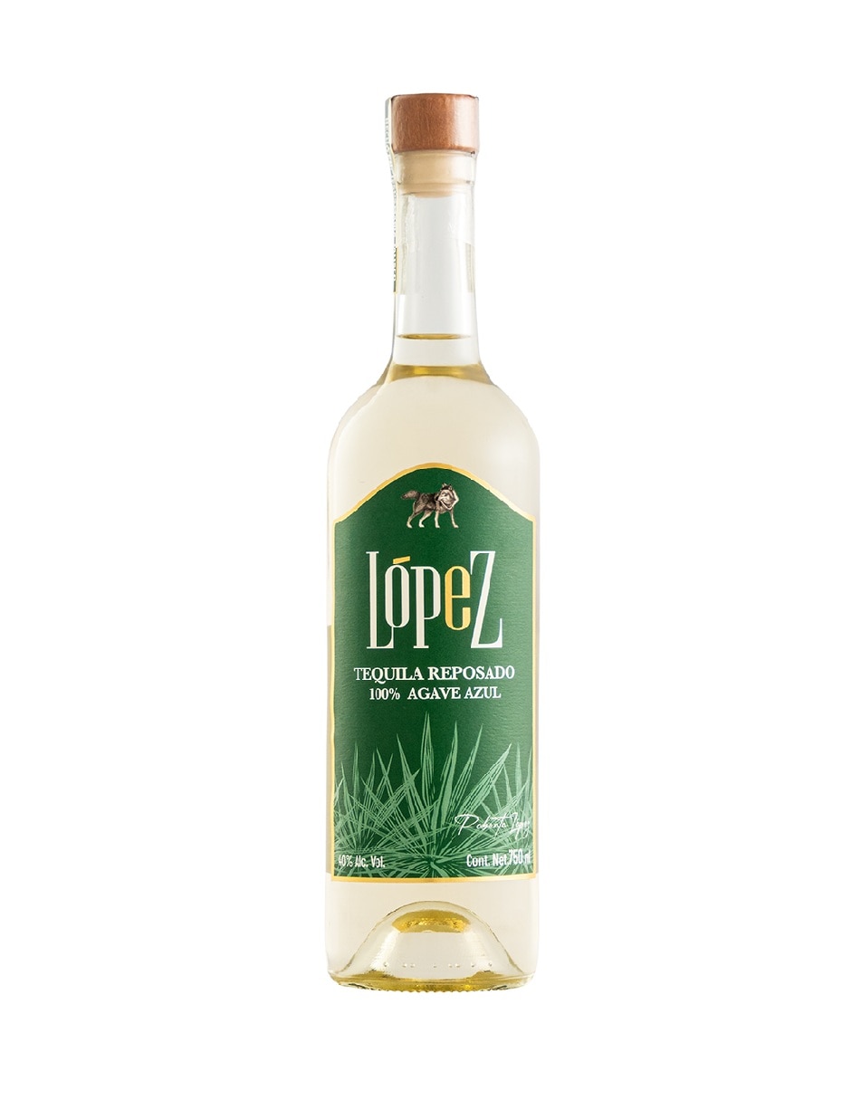 Tequila Tequila tipo Reposado 1 piezas c/u Tequila Tequila tipo Reposado 1 piezas c/u
