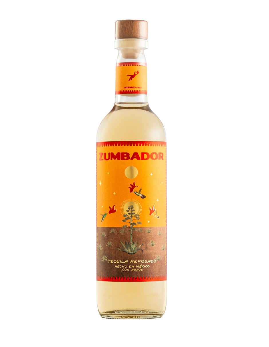 Tequila tequila tipo reposado Tequila tequila tipo reposado