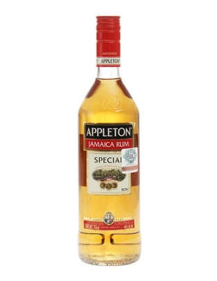 Ron Especial Dorado 750 ml